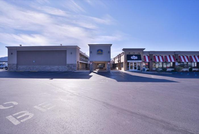 Quality Inn & Suites Williamsport Exterior photo