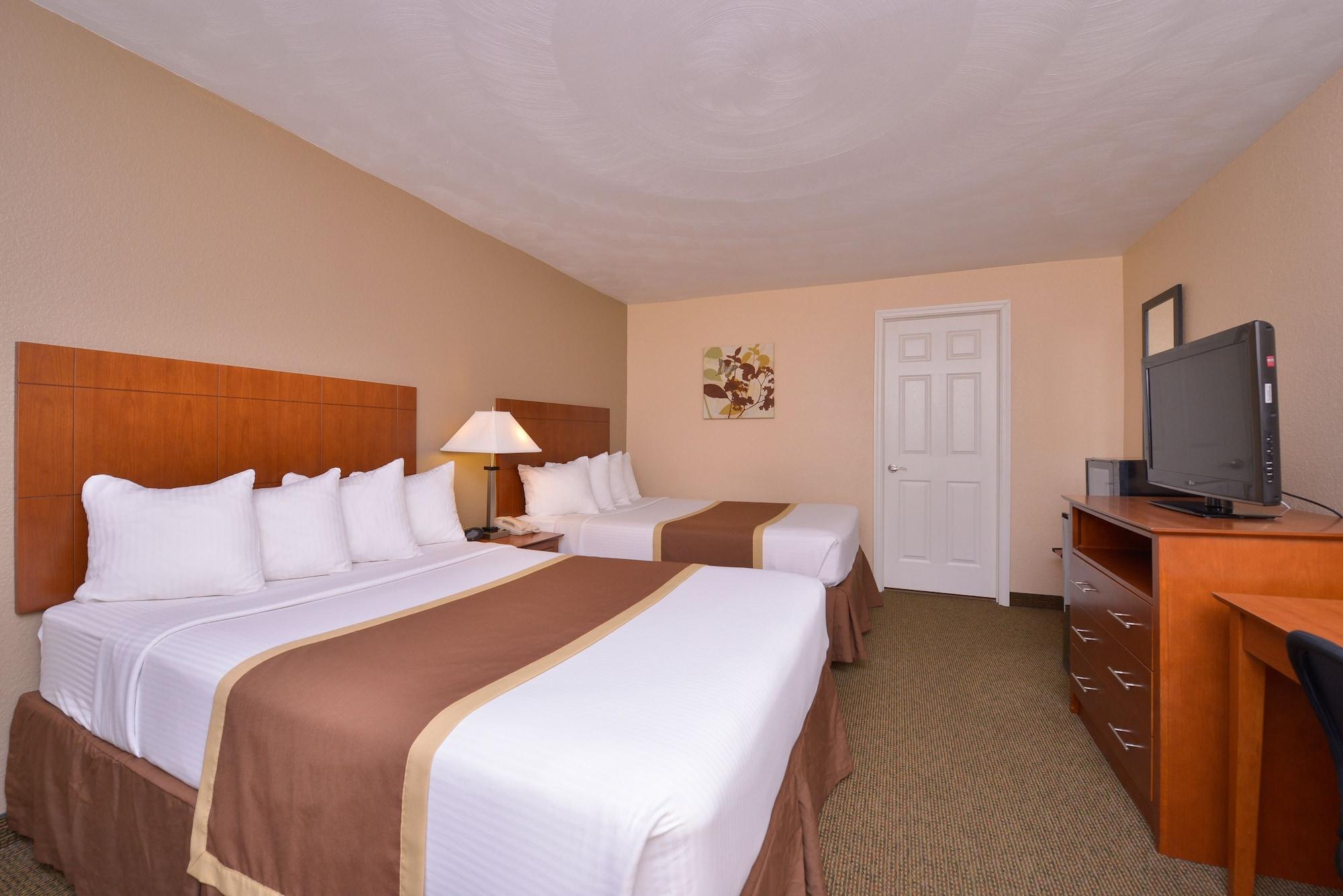 Quality Inn & Suites Williamsport Exterior photo
