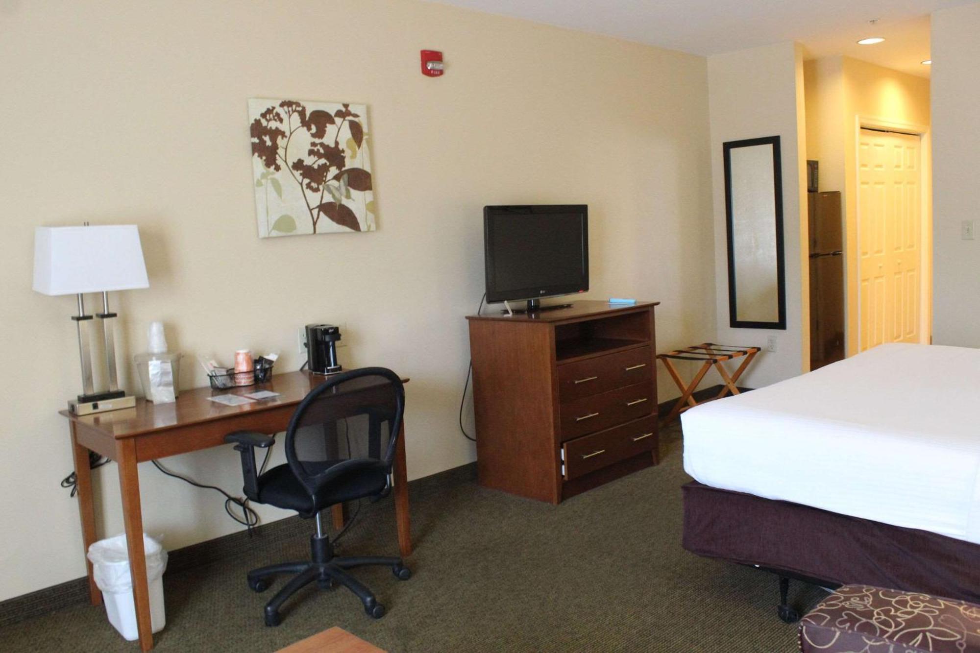 Quality Inn & Suites Williamsport Exterior photo